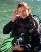 moniteur véronique